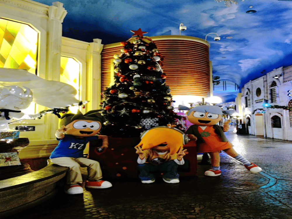 KidZania İstanbul