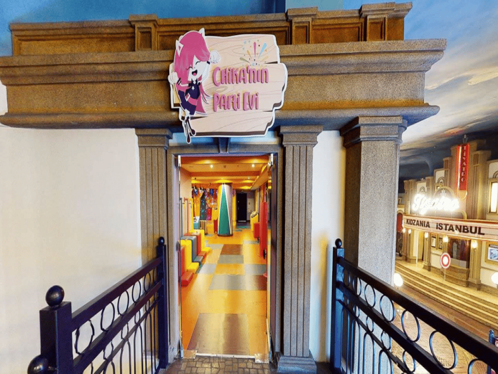 KidZania İstanbul