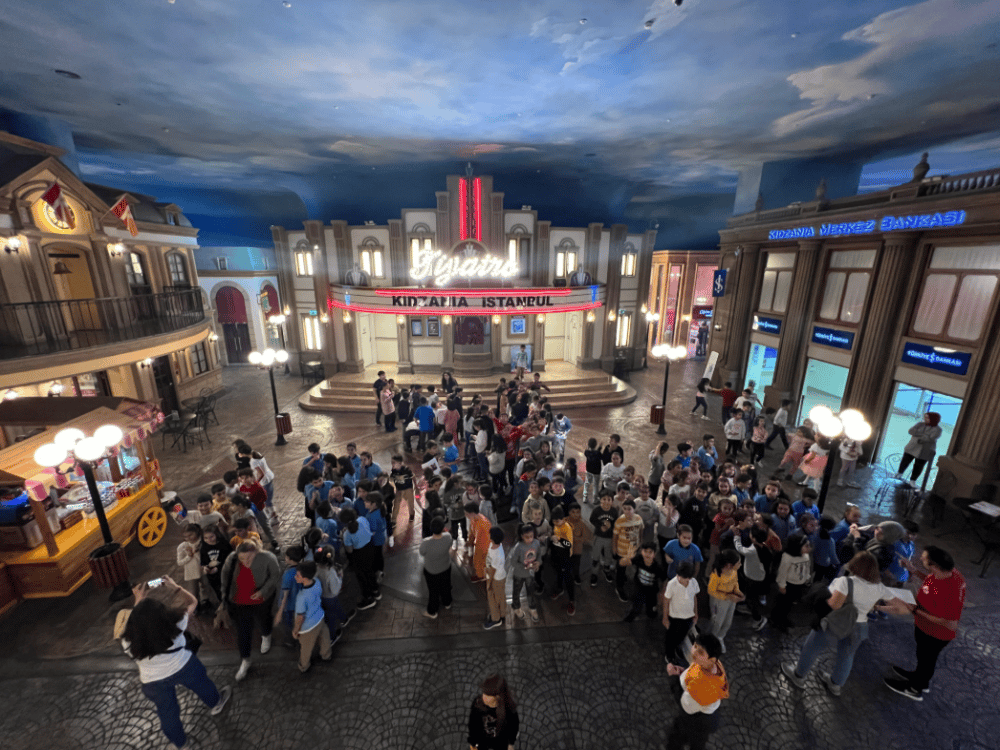 KidZania İstanbul