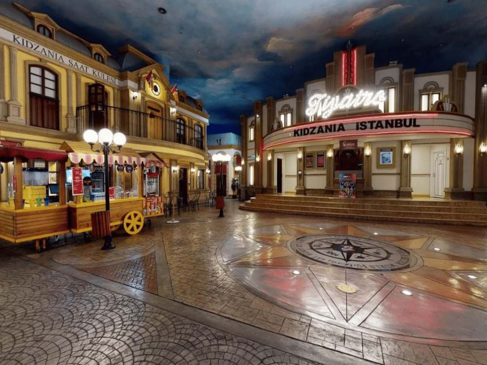 KidZania İstanbul