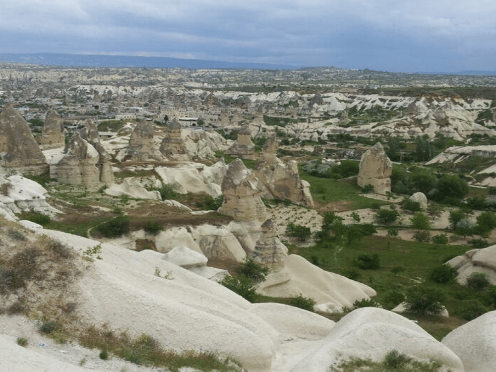 Goreme Panorama