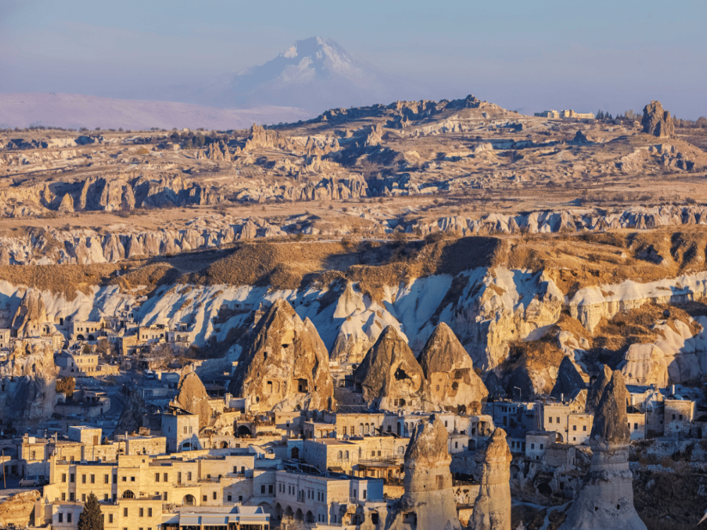 Goreme Panorama