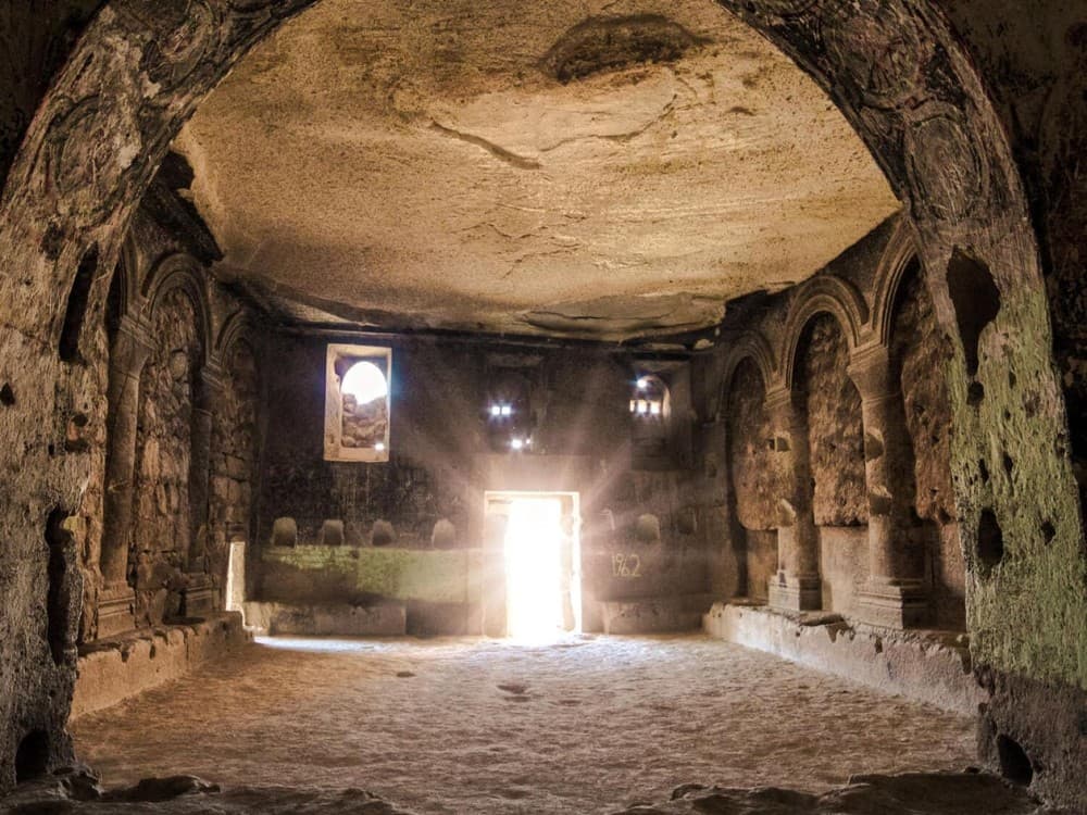 Church of St. John the Baptist