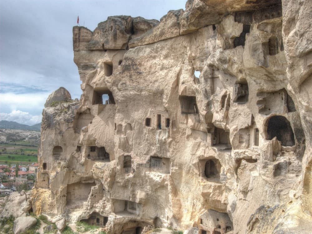 Church of St. John the Baptist