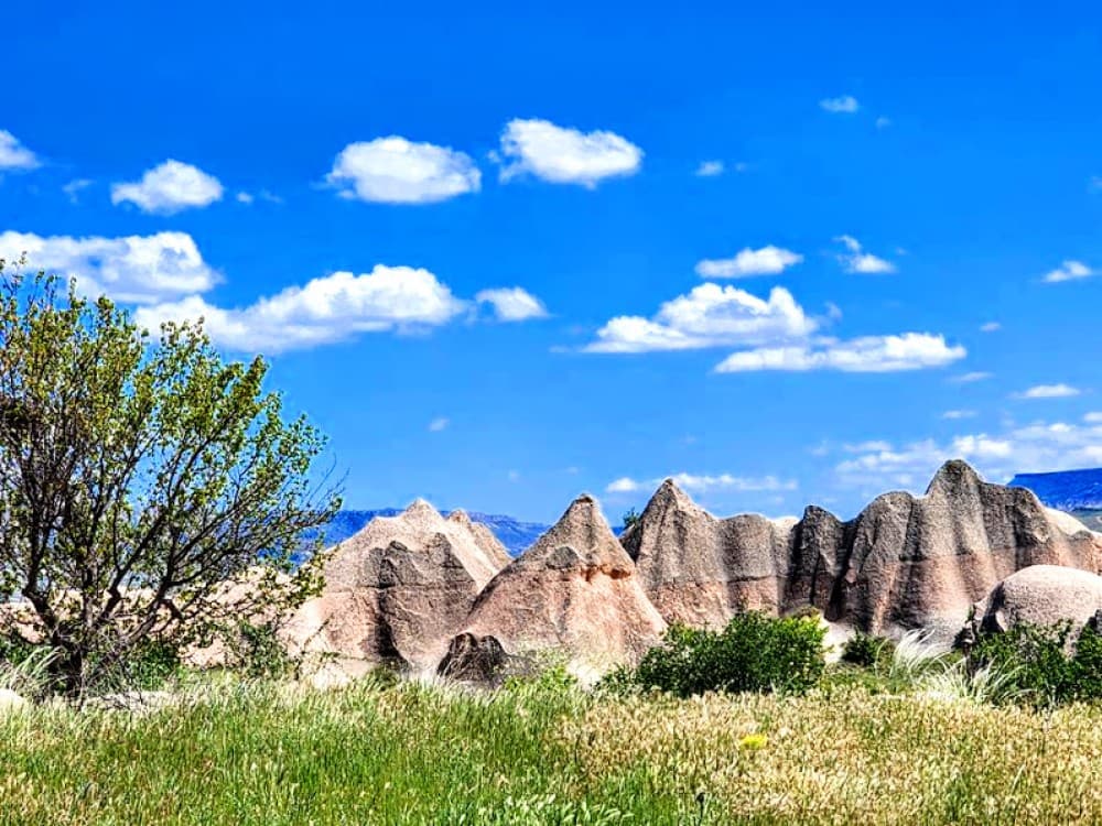 Cappadocia: Pancarlik Valley | ®ExcursionMania