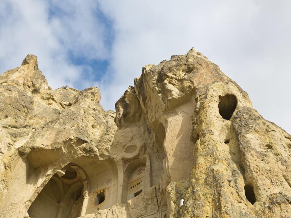 Cappadocia: Aynali Church | ®ExcursionMania