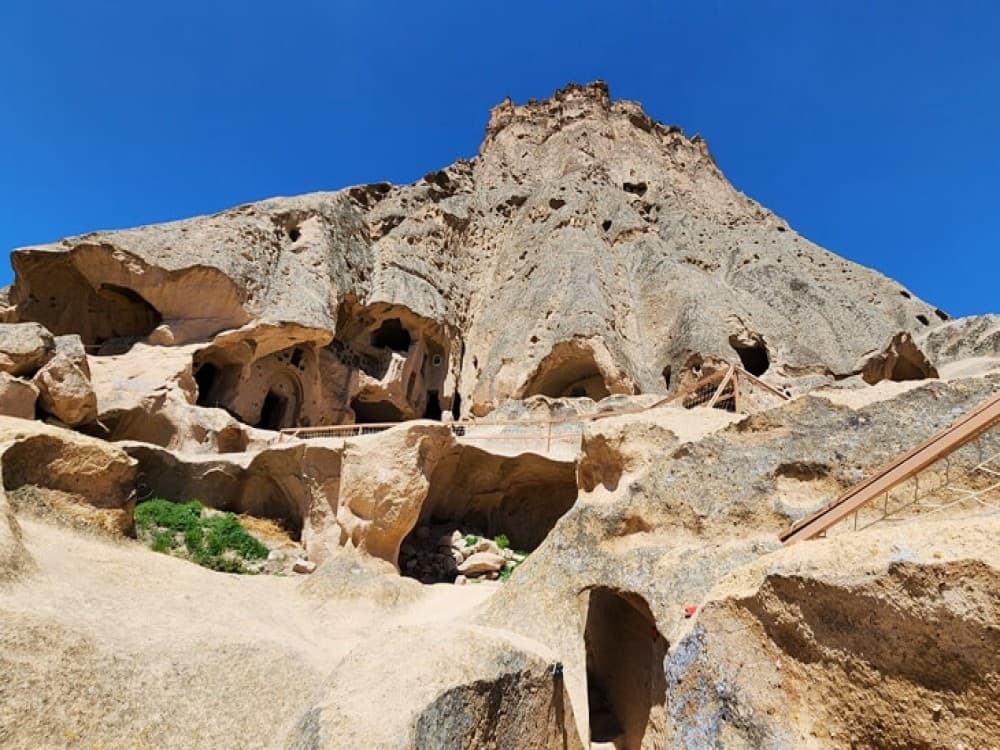 Cappadocia: Selime Monastery | ®ExcursionMania
