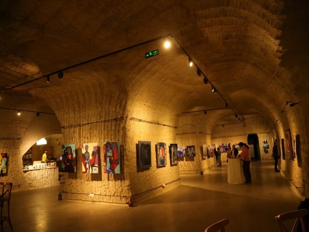 Cappadocia: Guray Museum | ®ExcursionMania