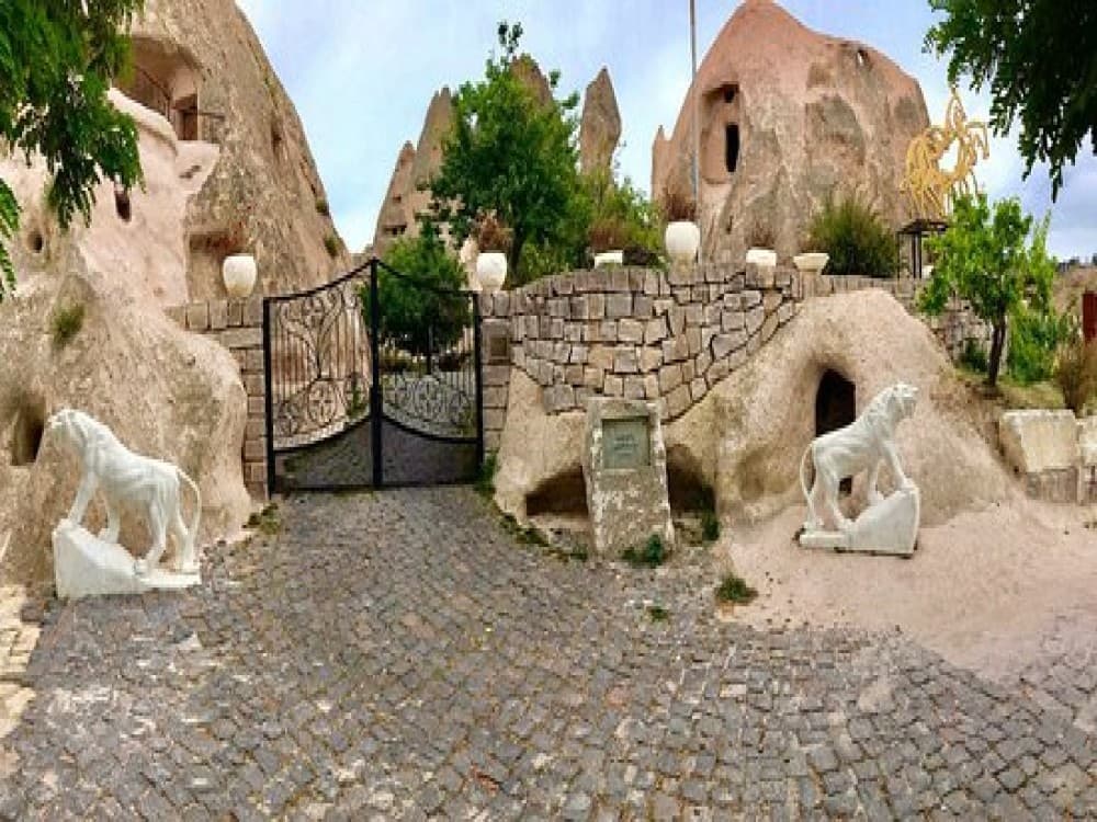 Cappadocia: Art and Culture Museum | ®ExcursionMania