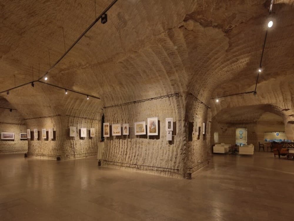 Art and Culture Museum