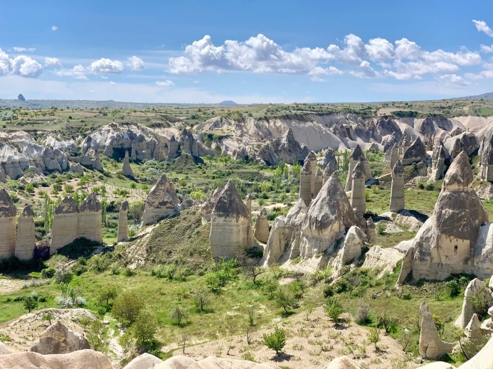 Cappadocia: Gulludere Valley | ®ExcursionMania