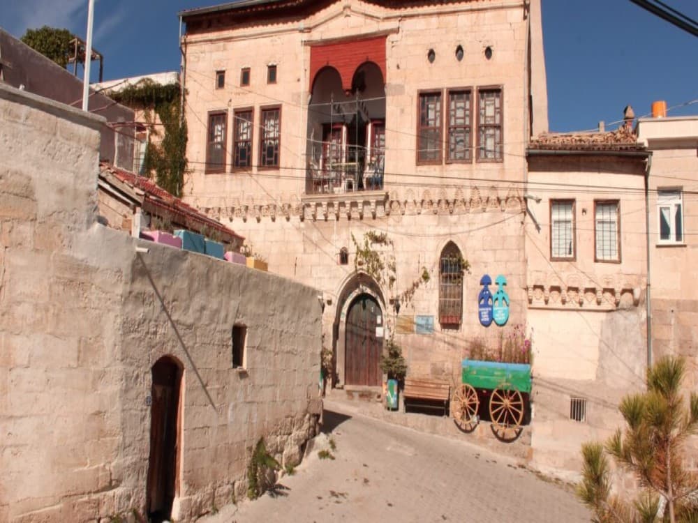 Art & History Museum