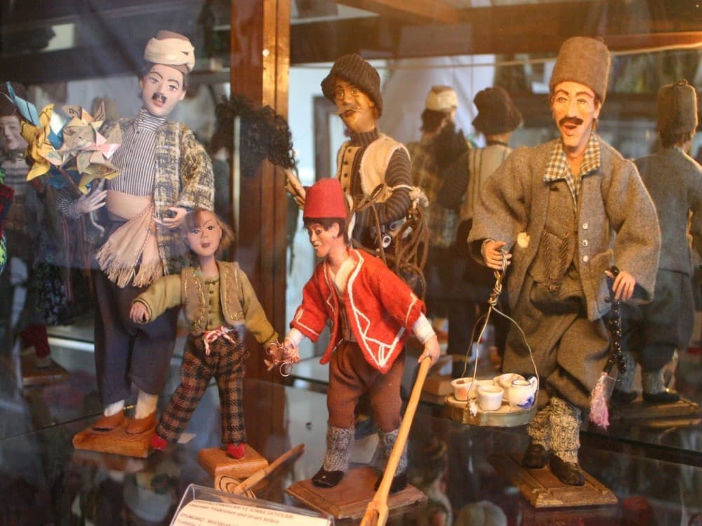 Art & History Museum