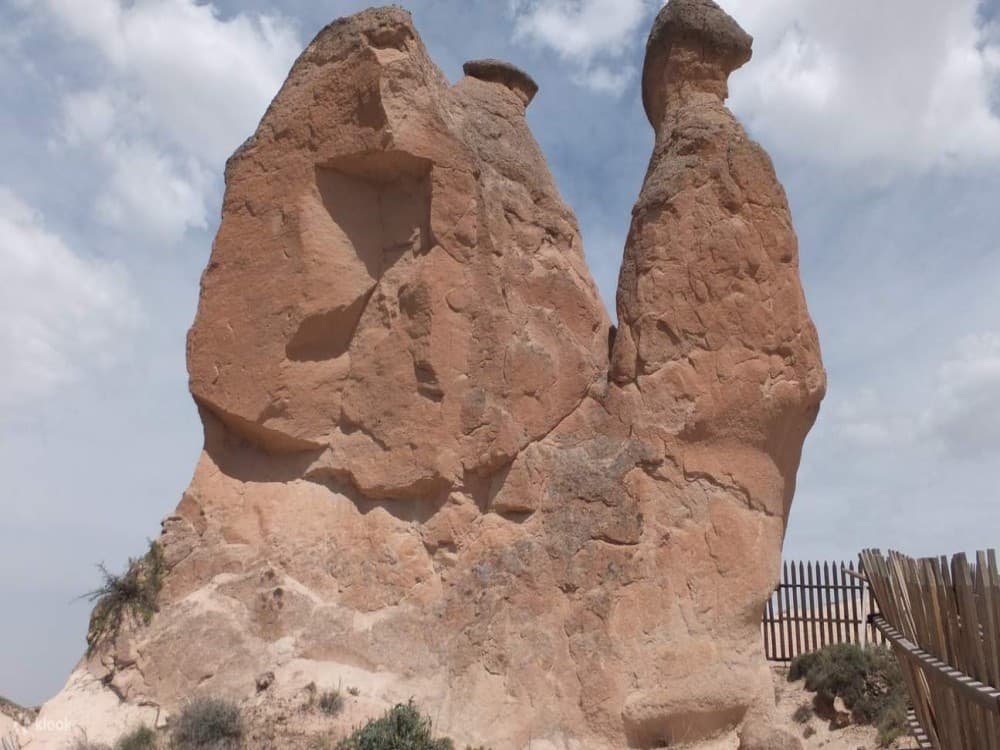Camel Rock