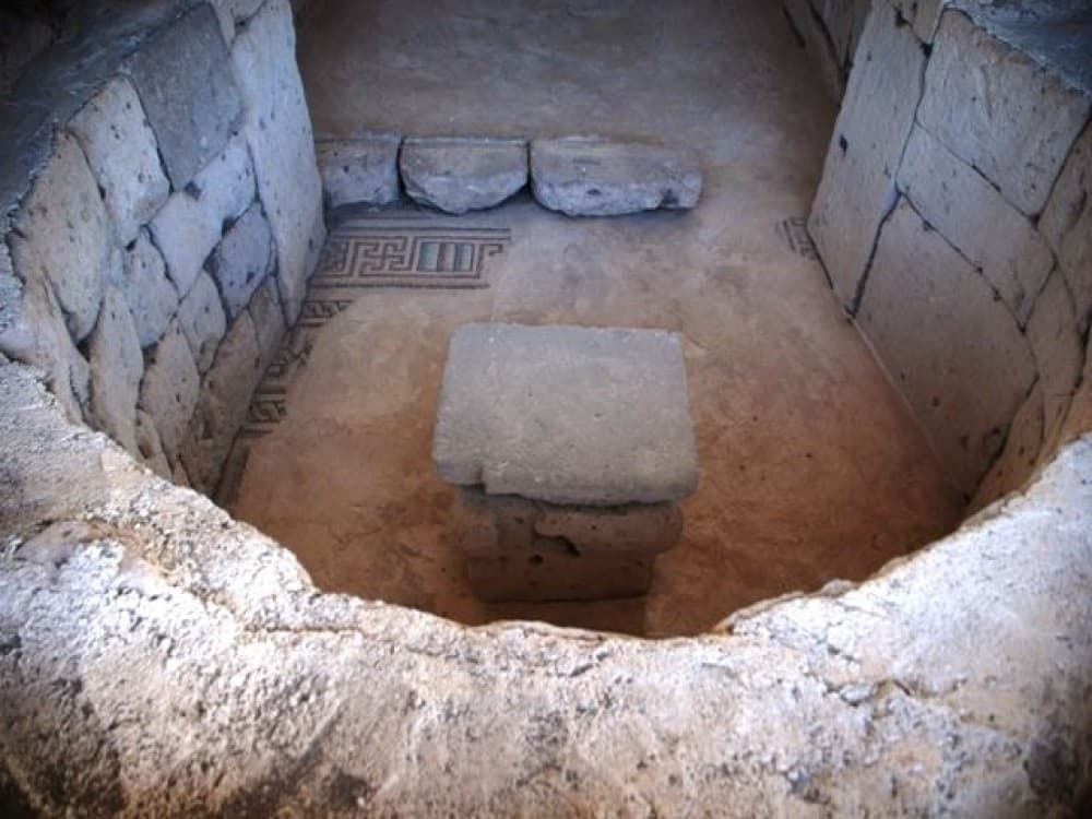 Sobesos Ancient City