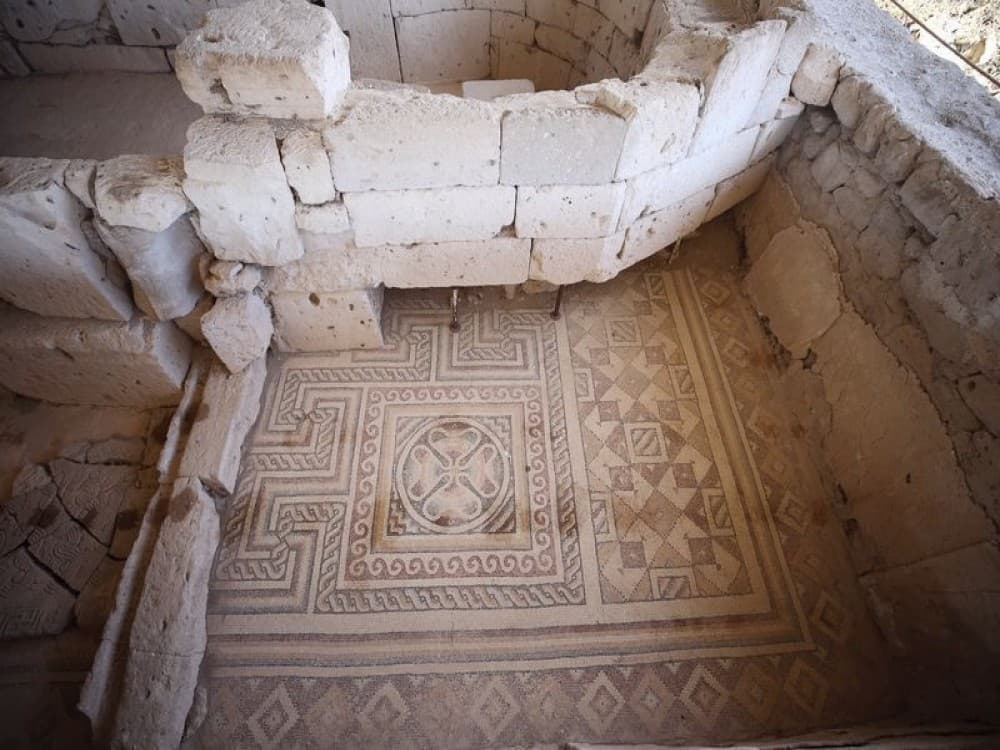 Sobesos Ancient City