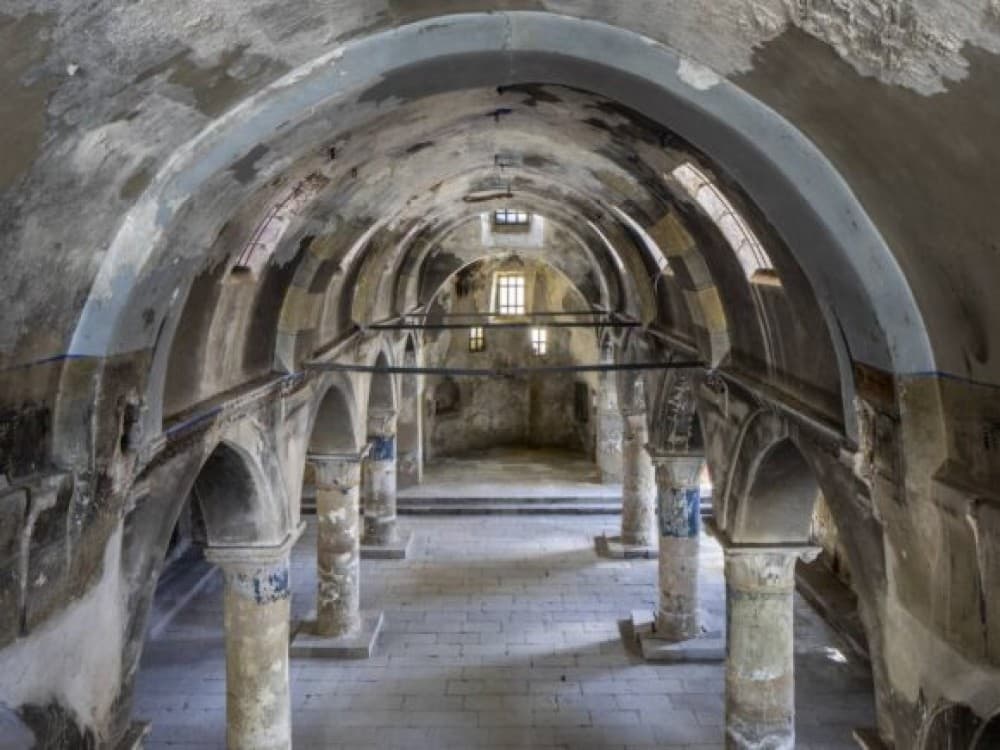 Constantin - Helena Church