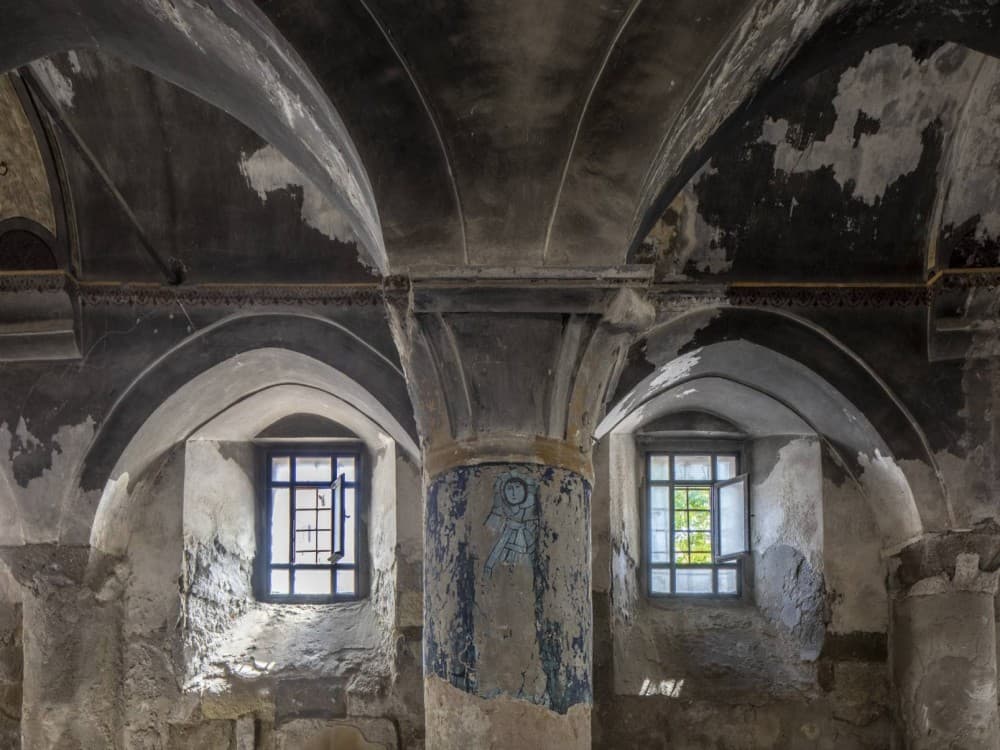 Constantin - Helena Church