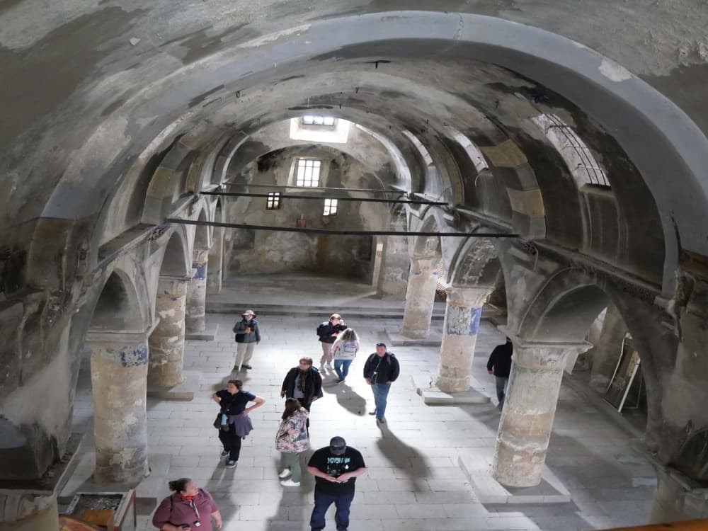 Constantin - Helena Church