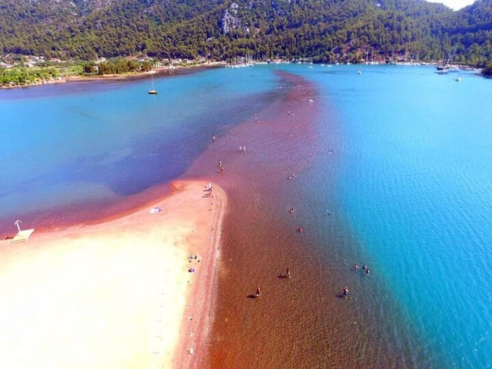 Kızkumu (Jesus Beach)