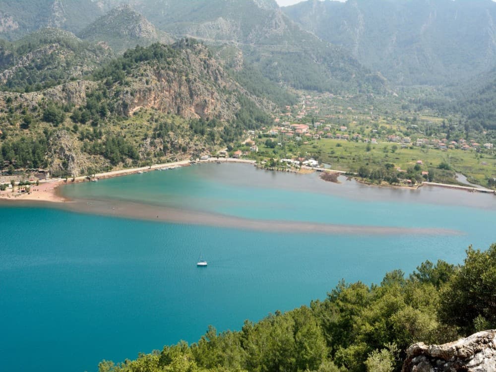 Marmaris: Kızkumu (Jesus Beach) | ®ExcursionMania