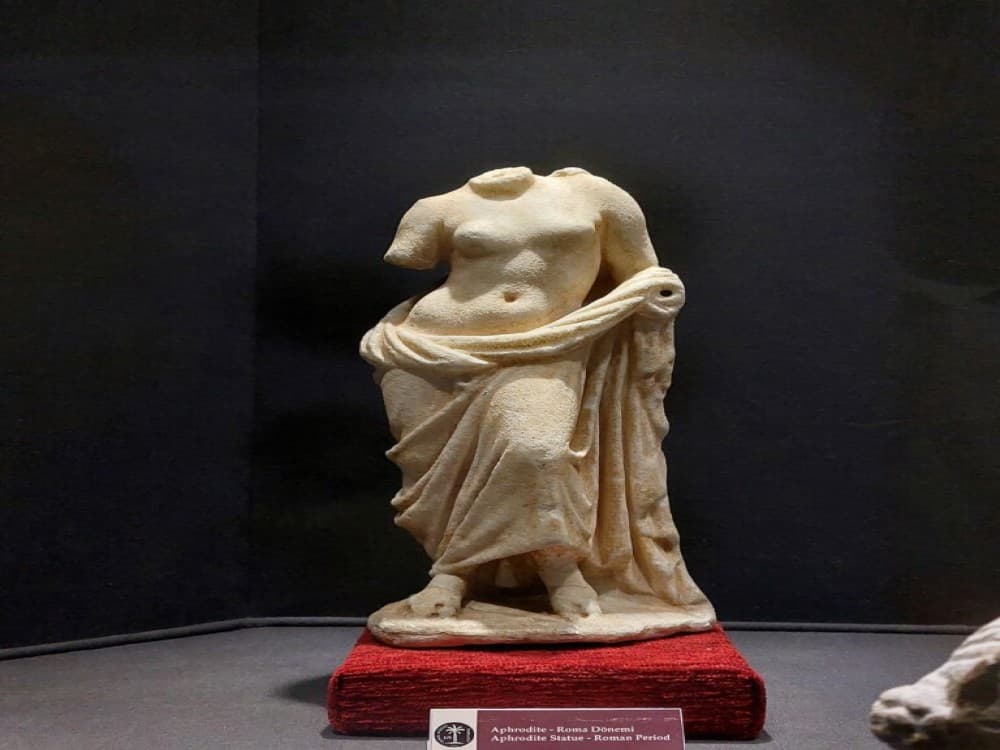 Archaeological Museum