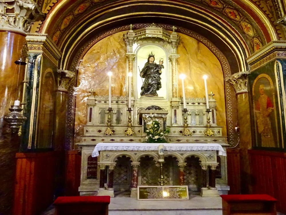 Saint Polycarp Church