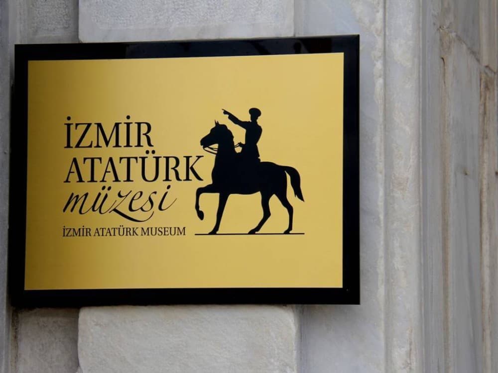 Ataturk Museum