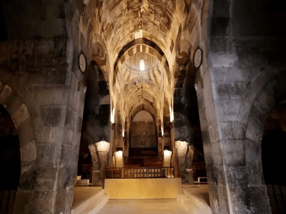 Saruhan Culture And Congress Center