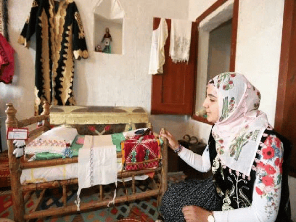 Living Heritage Museum