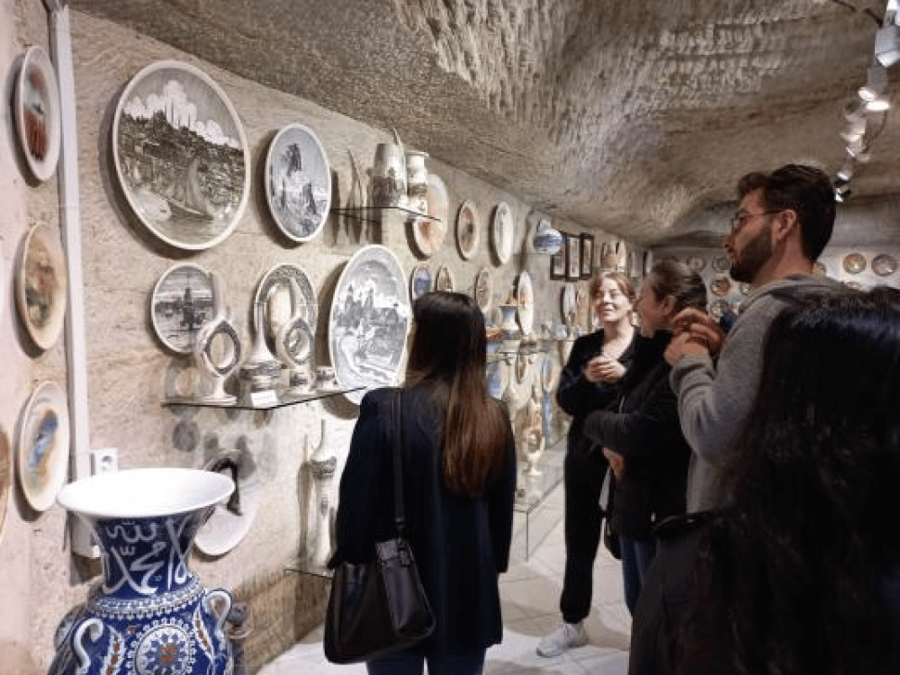 Living Heritage Museum