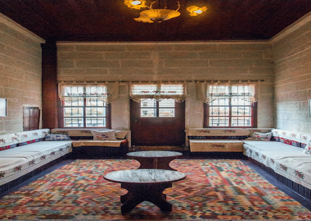 Living Heritage Museum