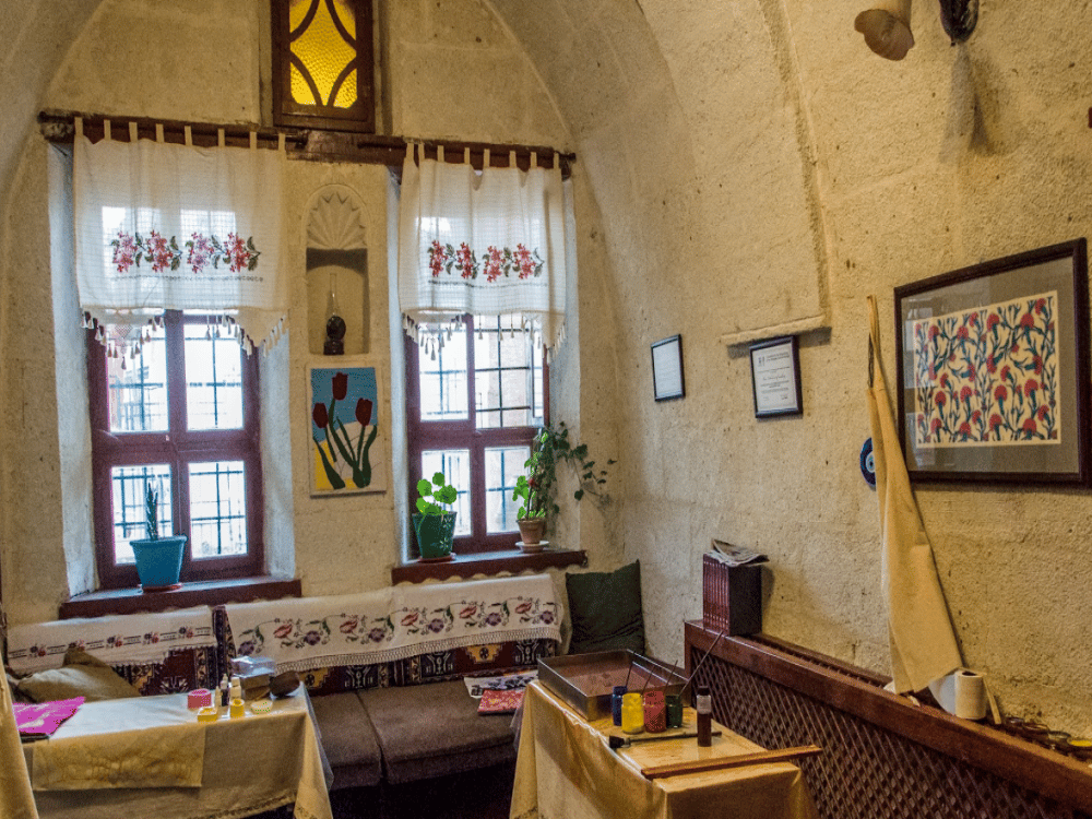 Cappadocia: Living Heritage Museum | ®ExcursionMania