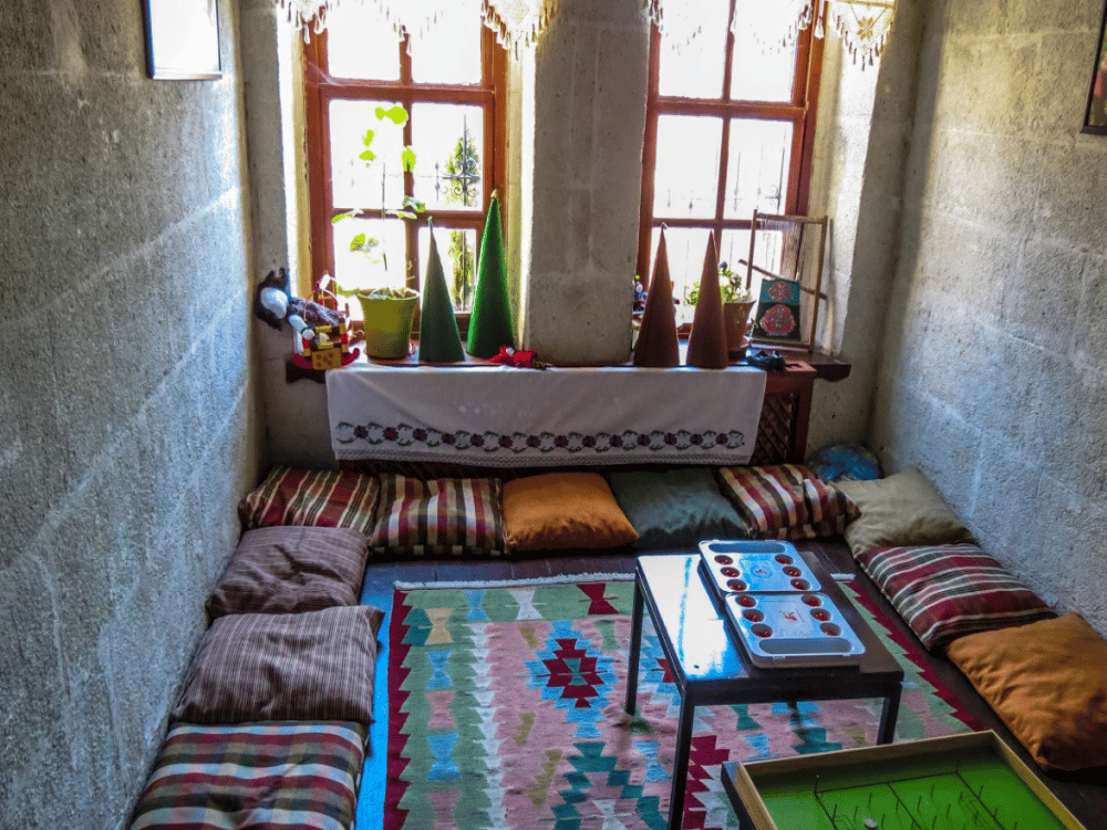 Living Heritage Museum