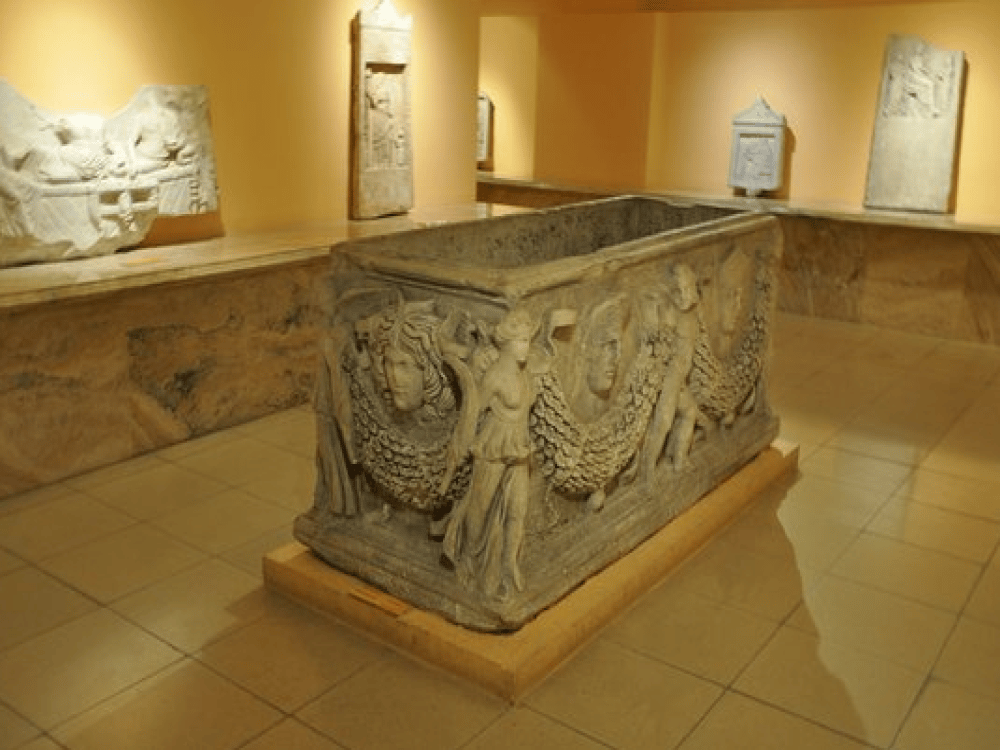 Museum of History and Art