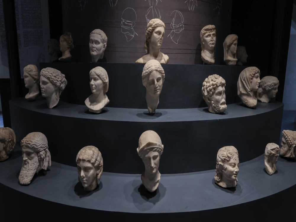 Museum of History and Art