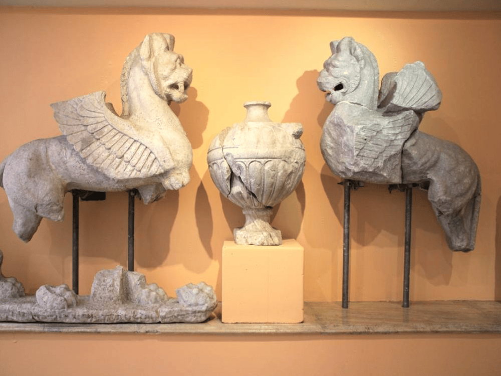 Museum of History and Art