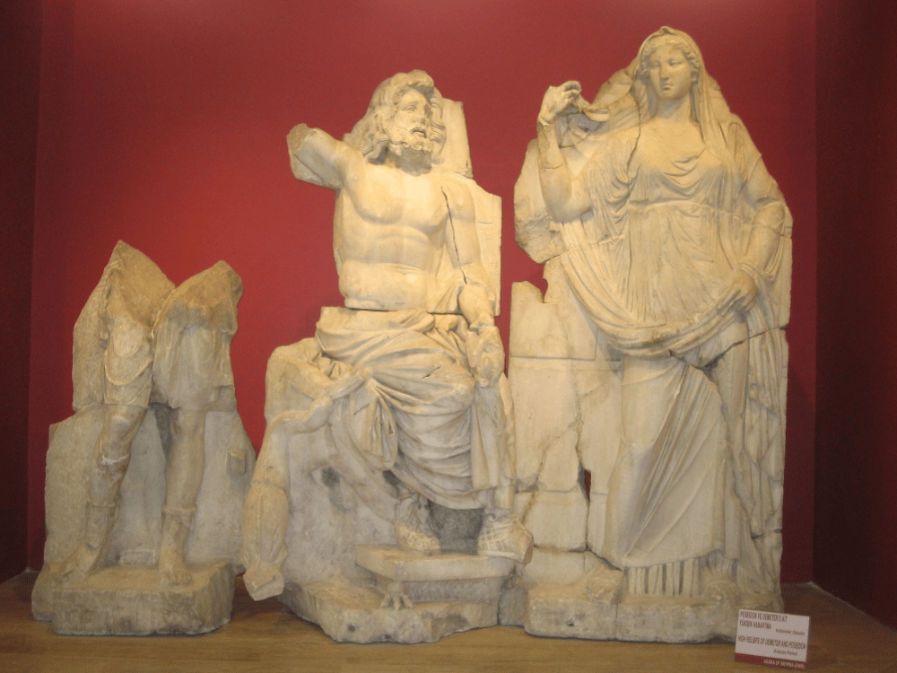 Museum of History and Art