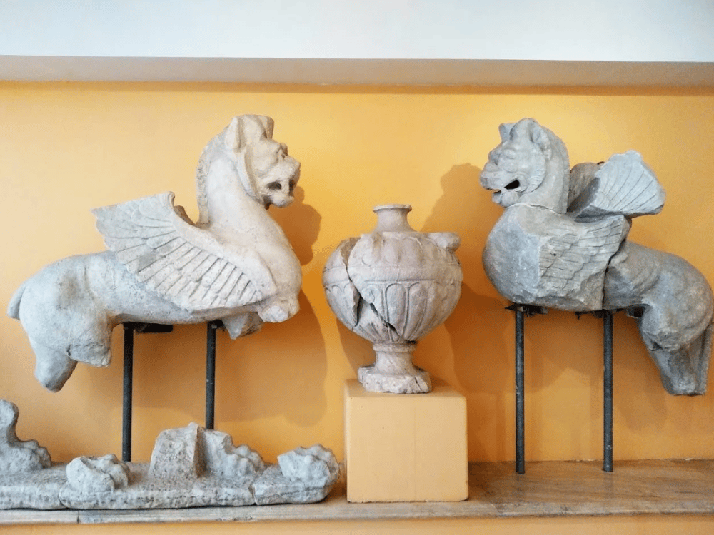 Museum of History and Art