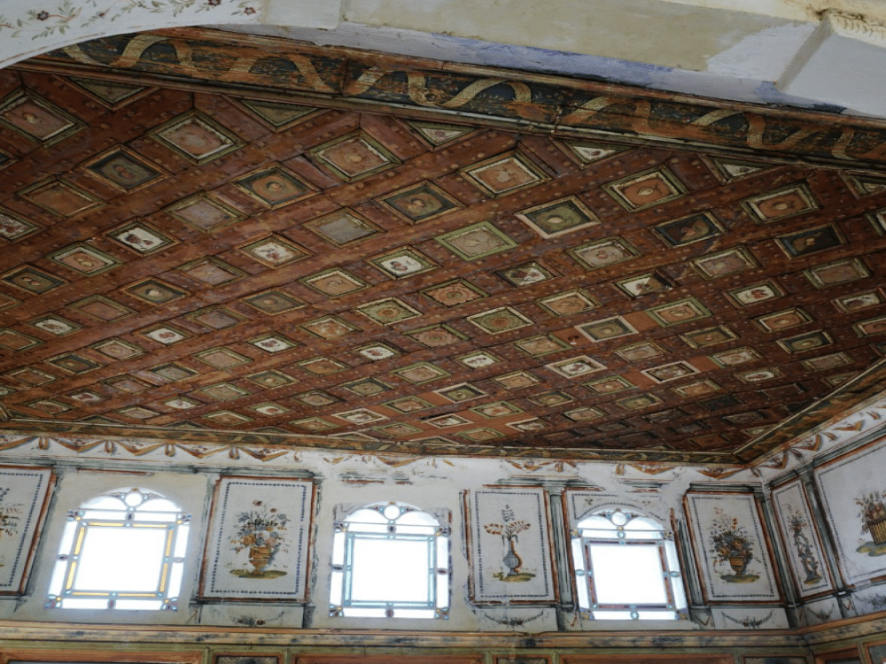 Birgi Cakiraga Mansion