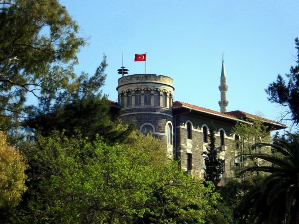 Izmir: Ethnography Museum | ®ExcursionMania