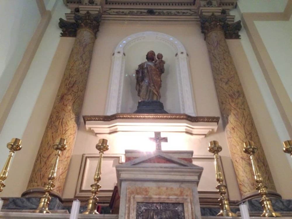 St. John's Catholic Cathedral