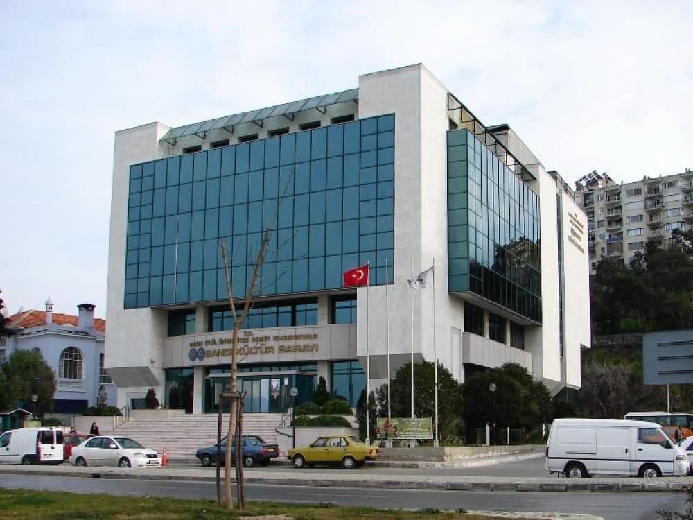 Sabancı Cultural Palace
