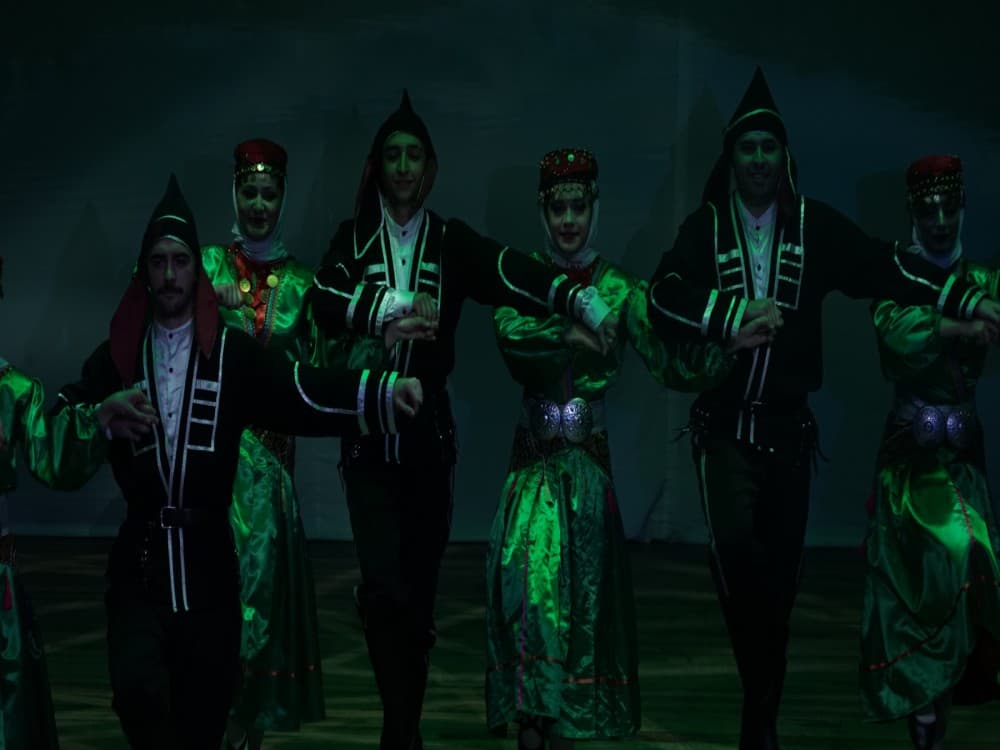 Sabancı Cultural Palace