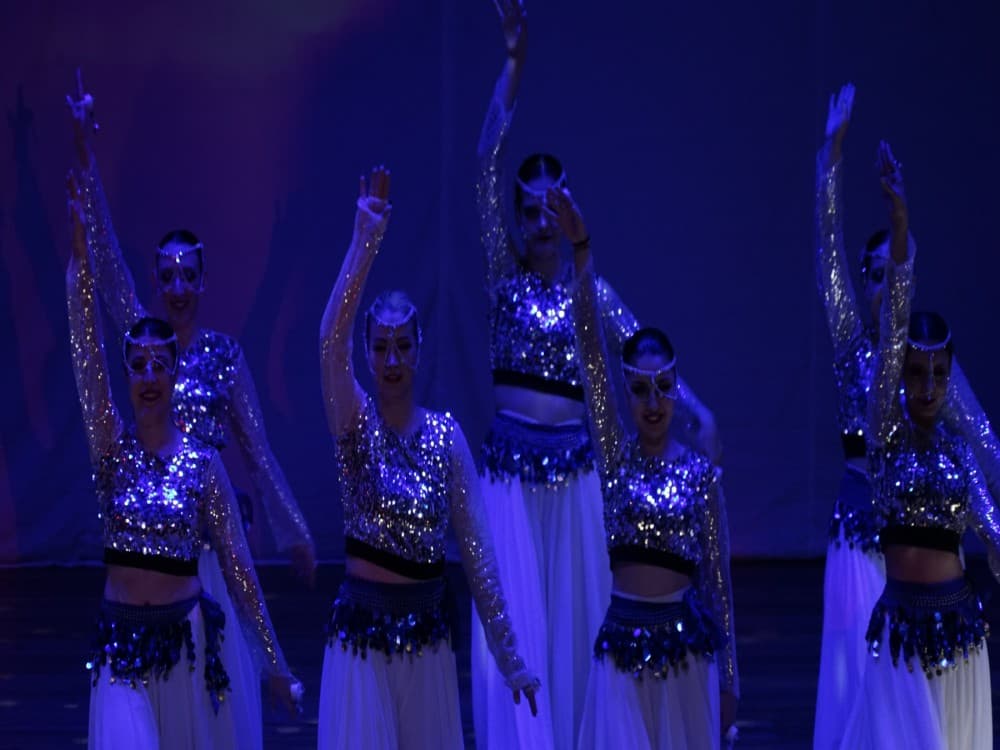 Sabancı Cultural Palace