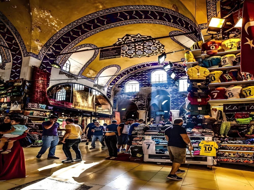 Grand Bazaar