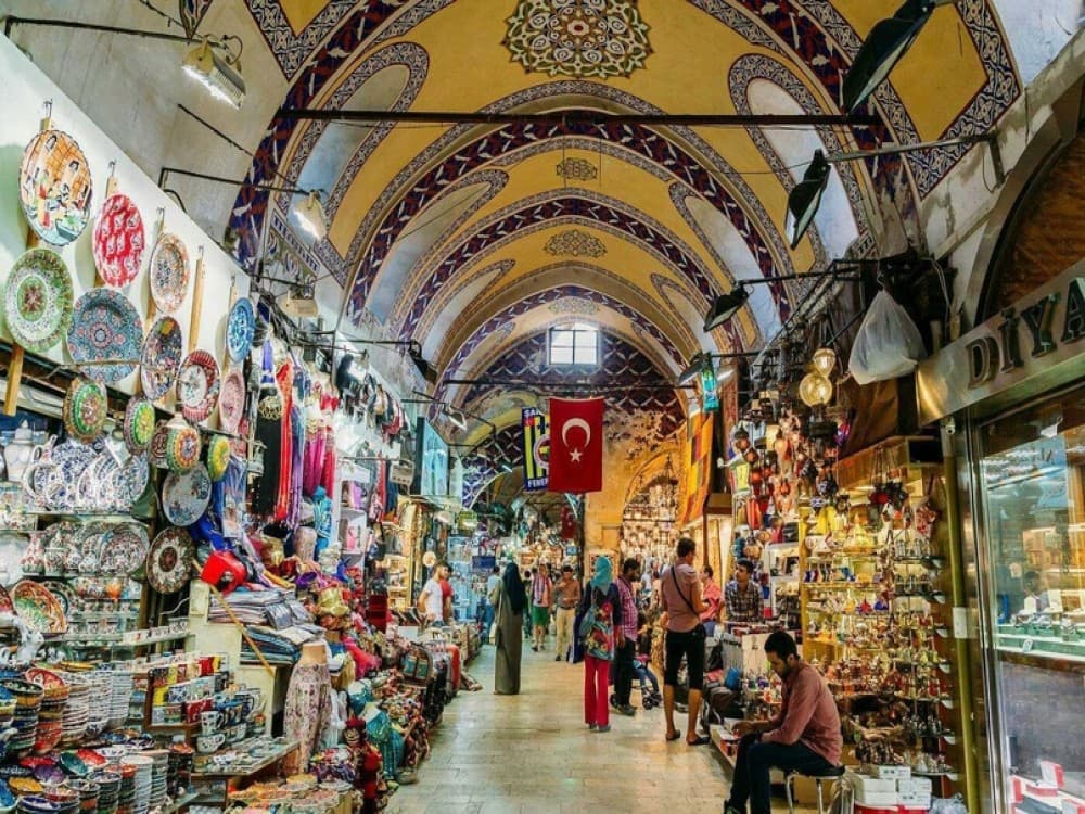 Grand Bazaar