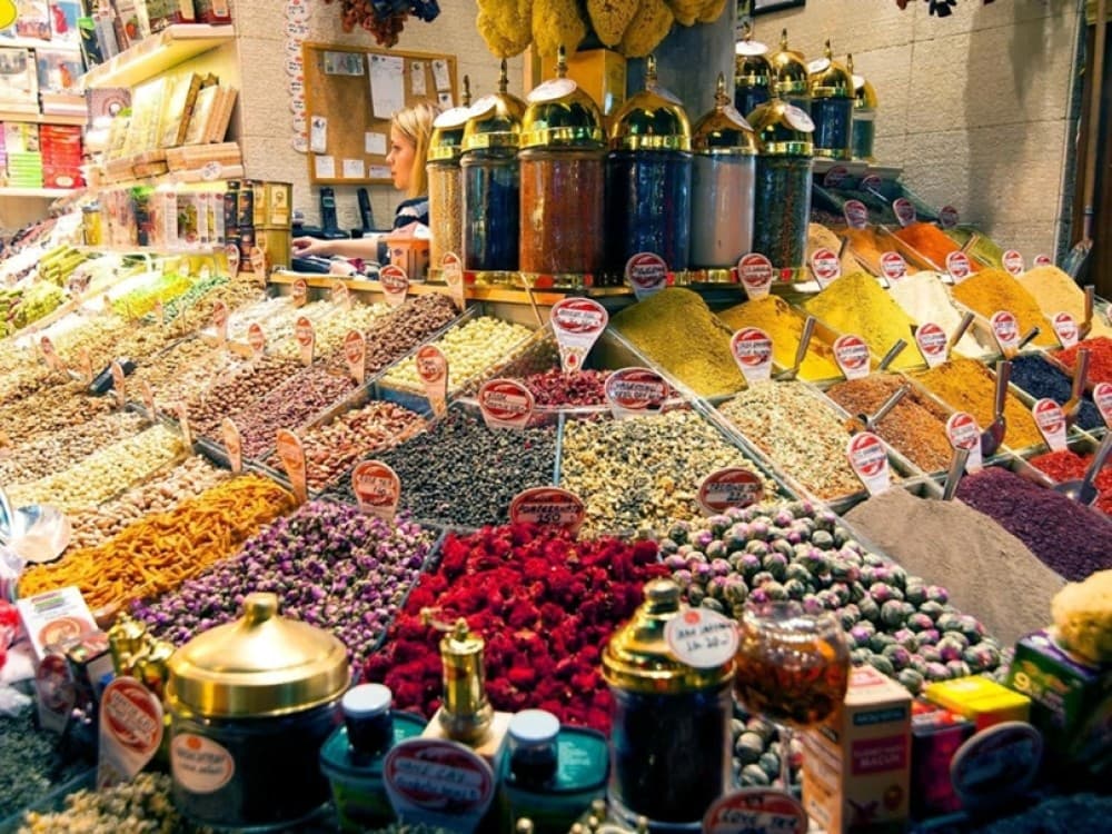 Grand Bazaar