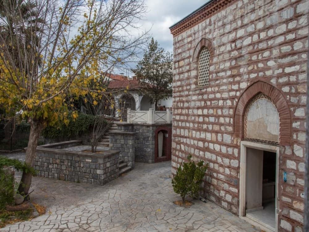 Saadet Hatun Hamam Museum