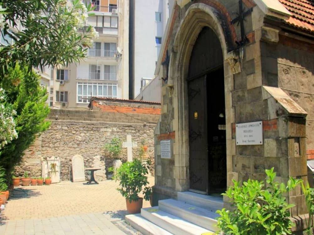 Church of Hagia Photini